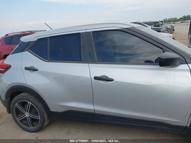 Nissan KICKS S 2020 3N1CP5BV4LL572939 Image 13