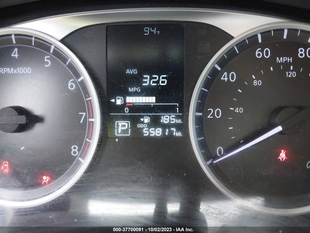 2020 NISSAN KICKS S VIN: 3N1CP5BV4LL572939