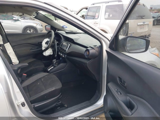 2020 NISSAN KICKS S VIN: 3N1CP5BV4LL572939