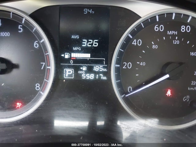 Nissan KICKS S 2020 3N1CP5BV4LL572939 Image 7