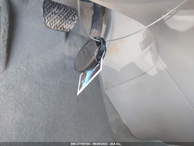 JN8AE2KP9F9123705 Nissan Quest Sv
