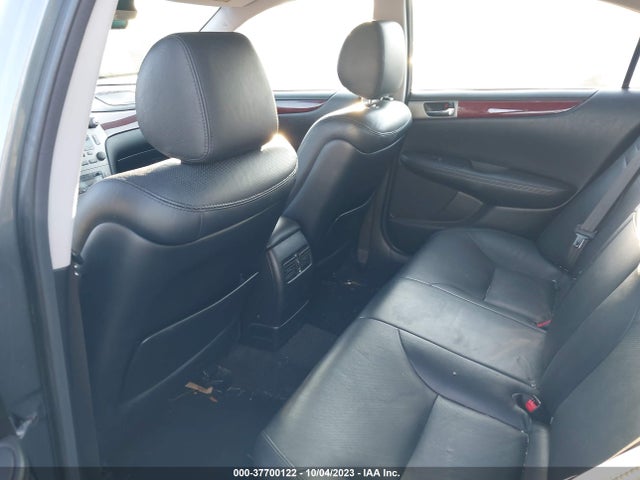 2005 LEXUS ES 330 VIN: JTHBA30G955122143