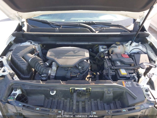 GMC ACADIA SLT 2020 1GKKNULS8LZ120745 Image 10