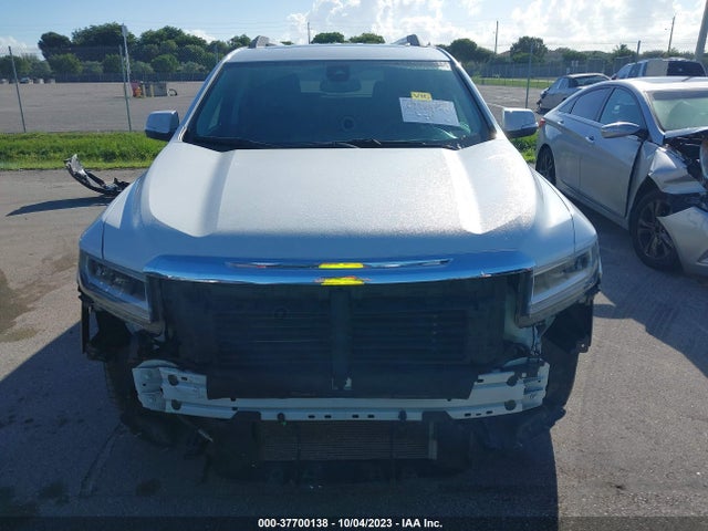 GMC ACADIA SLT 2020 1GKKNULS8LZ120745 Image 13