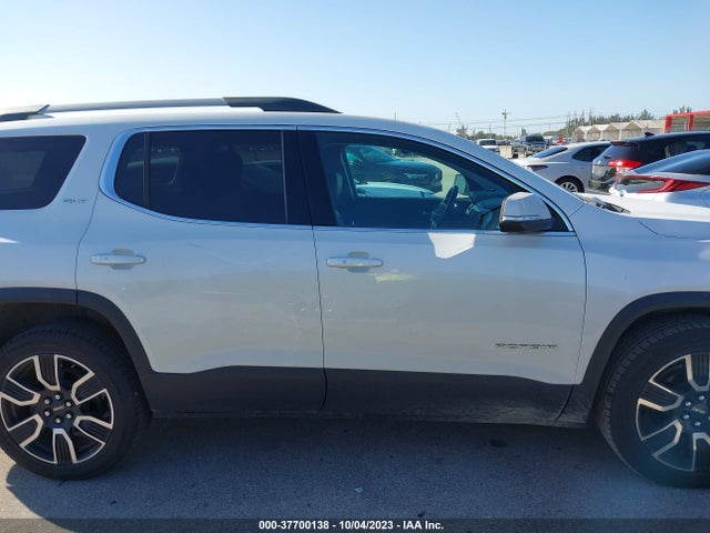 GMC ACADIA SLT 2020 1GKKNULS8LZ120745 Image 14