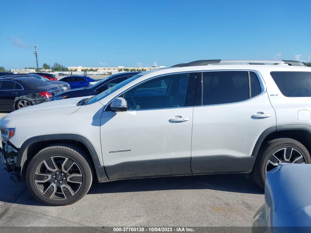 GMC ACADIA SLT 2020 1GKKNULS8LZ120745 Image 15