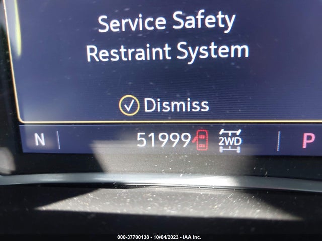 GMC ACADIA SLT 2020 1GKKNULS8LZ120745 Image 16