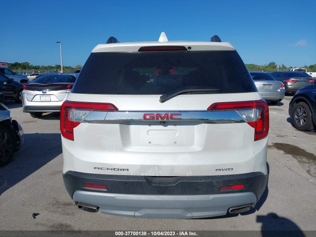 GMC ACADIA SLT 2020 1GKKNULS8LZ120745 Image 17