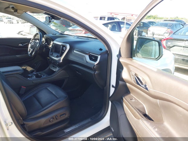 GMC ACADIA SLT 2020 1GKKNULS8LZ120745 Image 5
