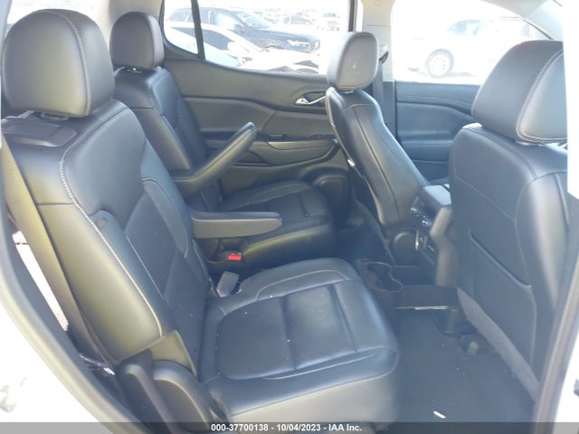GMC ACADIA SLT 2020 1GKKNULS8LZ120745 Image 8