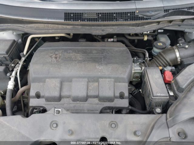 5FNRL5H96FB058199 Honda Odyssey Touring