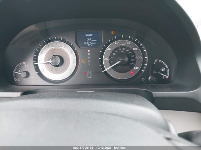 5FNRL5H96FB058199 Honda Odyssey Touring