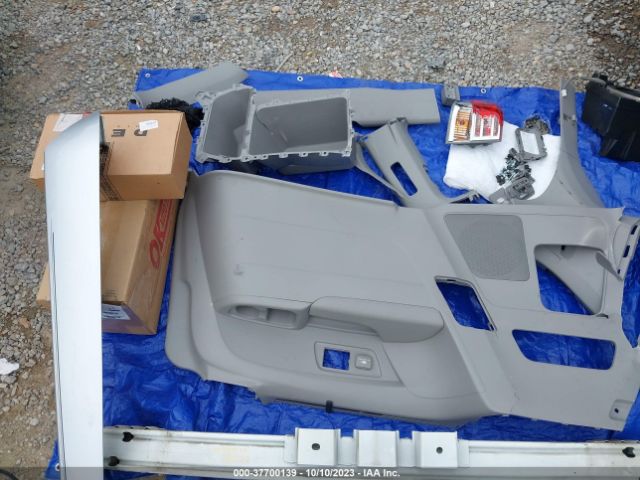 5FNRL5H96FB058199 Honda Odyssey Touring