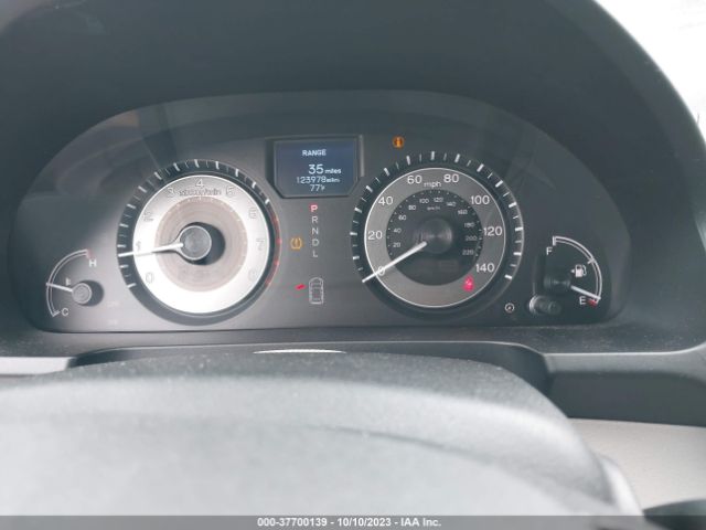 5FNRL5H96FB058199 Honda Odyssey Touring