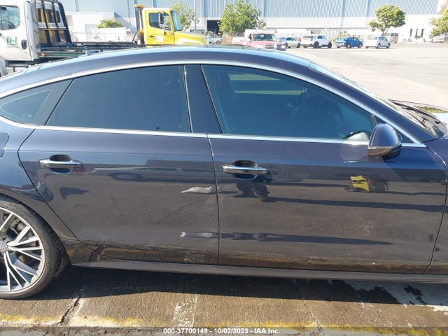 Audi A7 Premium Plus 2018 WAUW3AFC3JN093722 Image 13