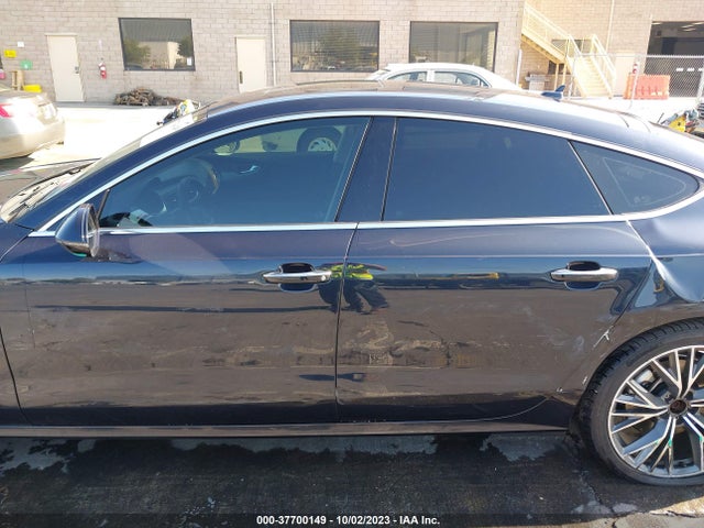 Audi A7 Premium Plus 2018 WAUW3AFC3JN093722 Image 14