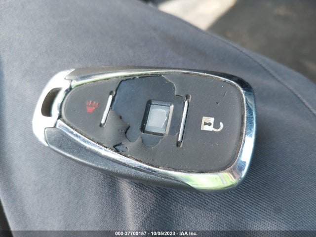 Chevrolet EQUINOX LS 2019 2GNAXHEV7K6252641 Image 11
