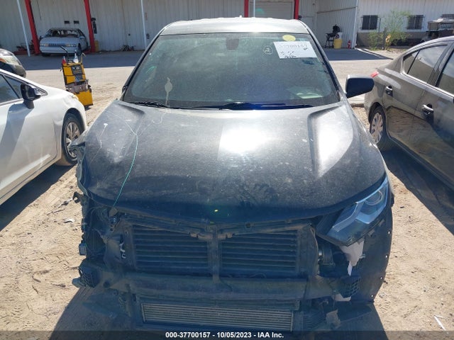 Chevrolet EQUINOX LS 2019 2GNAXHEV7K6252641 Image 12