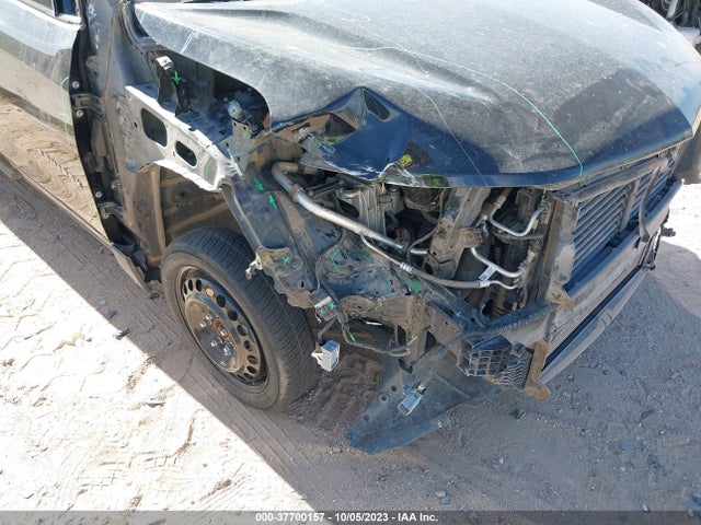 Chevrolet EQUINOX LS 2019 2GNAXHEV7K6252641 Image 6