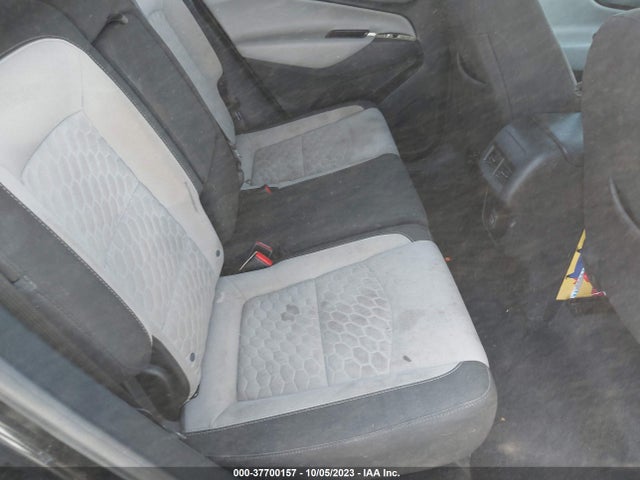 Chevrolet EQUINOX LS 2019 2GNAXHEV7K6252641 Image 8