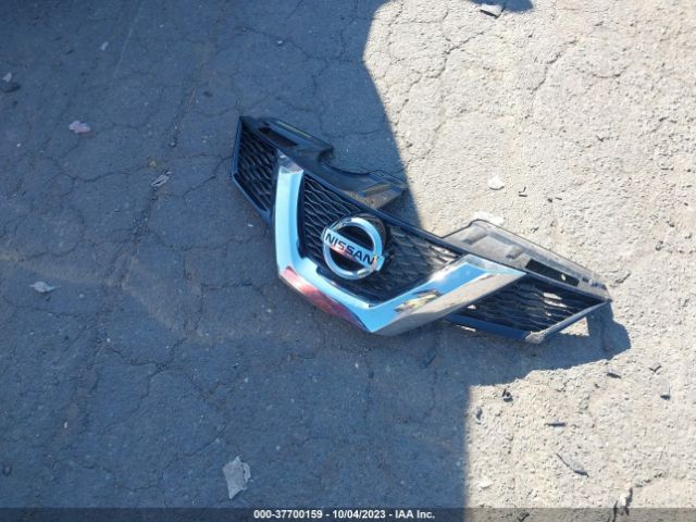 KNMAT2MV2GP610352 Nissan ROGUE S