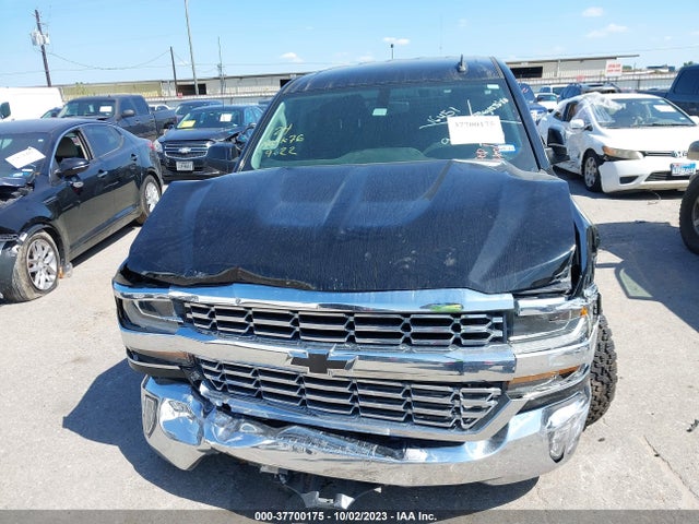Chevrolet Silverado 1500 Lt 2017 1GCPCREC3HF217483 Image 12