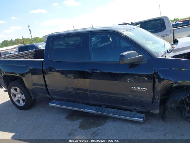 Chevrolet Silverado 1500 Lt 2017 1GCPCREC3HF217483 Image 13