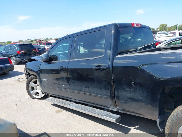 Chevrolet Silverado 1500 Lt 2017 1GCPCREC3HF217483 Image 14