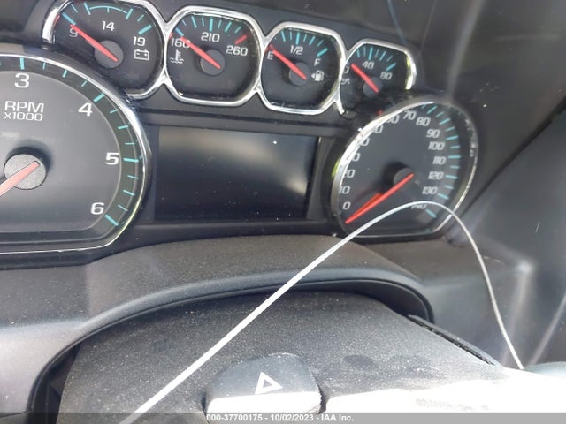 Chevrolet Silverado 1500 Lt 2017 1GCPCREC3HF217483 Image 15