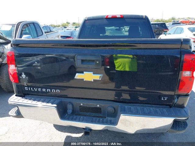 Chevrolet Silverado 1500 Lt 2017 1GCPCREC3HF217483 Image 16