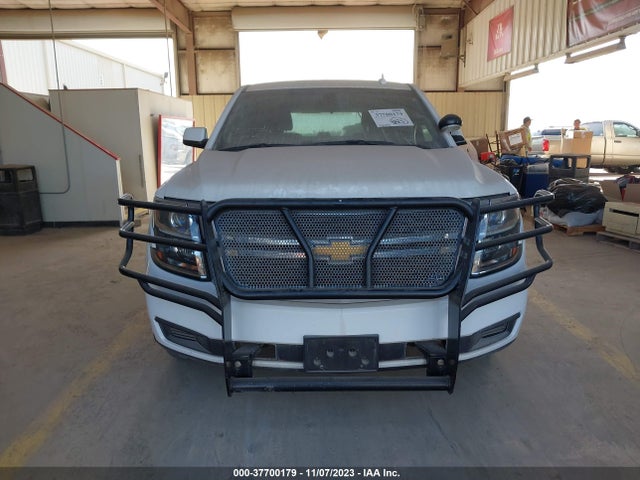 Chevrolet Tahoe Commercial 2015 1GNLC2EC4FR672318 Image 12