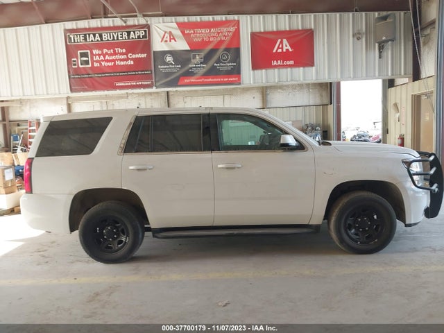 Chevrolet Tahoe Commercial 2015 1GNLC2EC4FR672318 Image 13