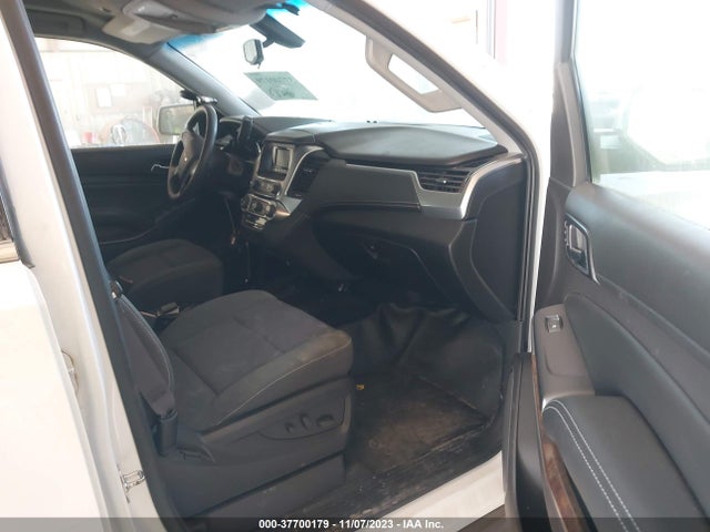 Chevrolet Tahoe Commercial 2015 1GNLC2EC4FR672318 Image 5