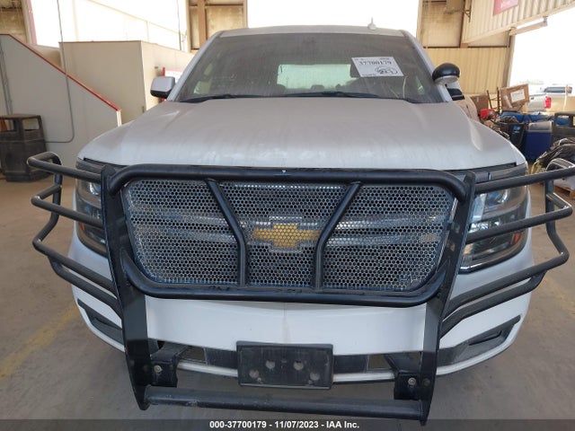 Chevrolet Tahoe Commercial 2015 1GNLC2EC4FR672318 Image 6