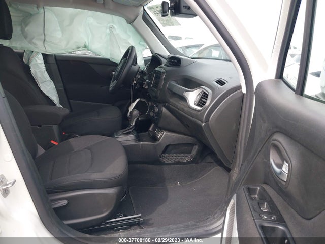Jeep Renegade Latitude 2019 ZACNJABB0KPK65745 Image 5