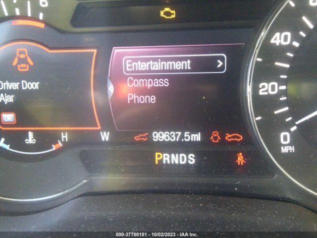 5LMTJ2AH4FUJ32439 Lincoln MKC