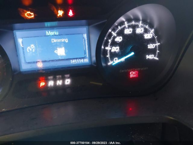 1FM5K8AR3EGA18529 Ford UTILITY POLICE