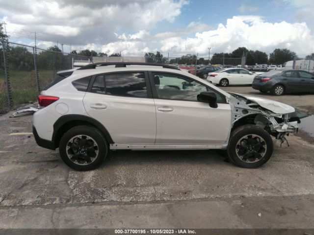JF2GTAAC2P9260122 Subaru Crosstrek