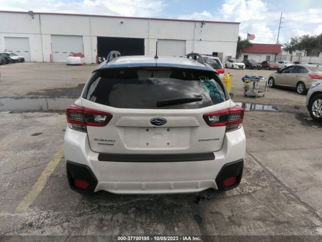 JF2GTAAC2P9260122 Subaru Crosstrek