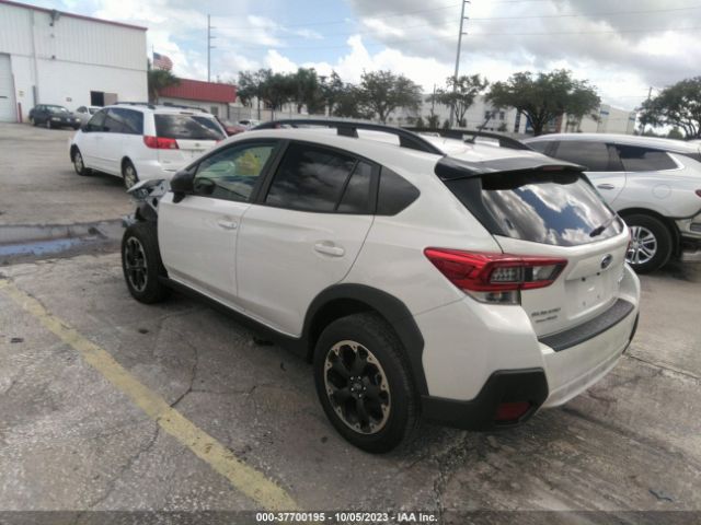 JF2GTAAC2P9260122 Subaru Crosstrek