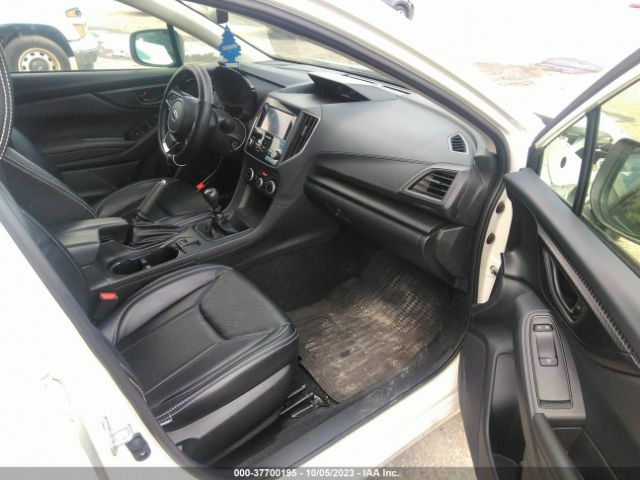 JF2GTAAC2P9260122 Subaru Crosstrek