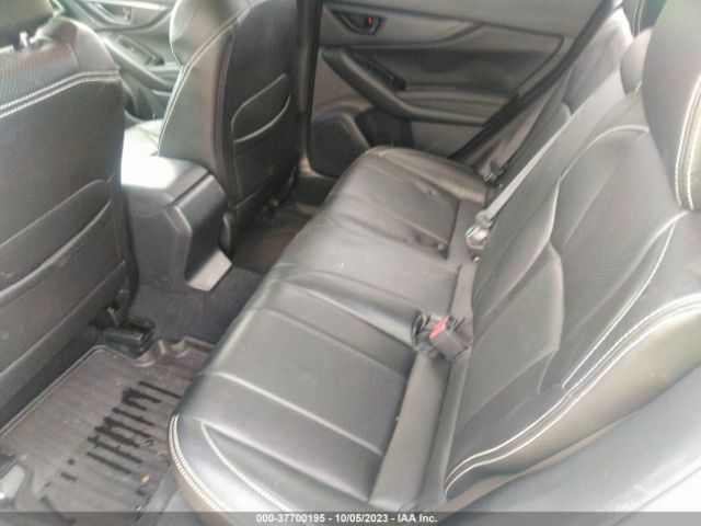 JF2GTAAC2P9260122 Subaru Crosstrek