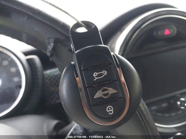 2017 MINI CONVERTIBLE WMWWG9C39H3C80916 Photo 10