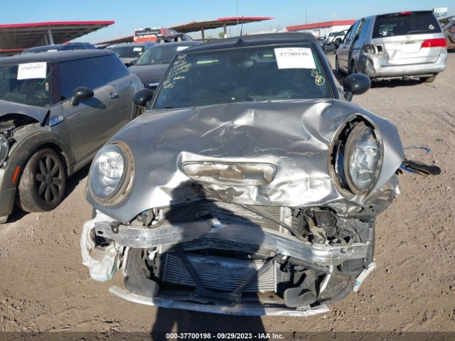 WMWWG9C39H3C80916 Mini Convertible Cooper S