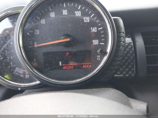 WMWWG9C39H3C80916 Mini Convertible Cooper S