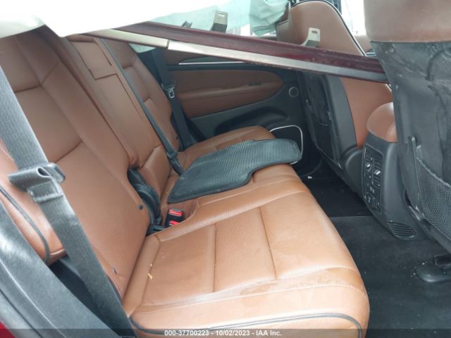 1C4RJFJGXJC371234 Jeep Grand Cherokee Summit