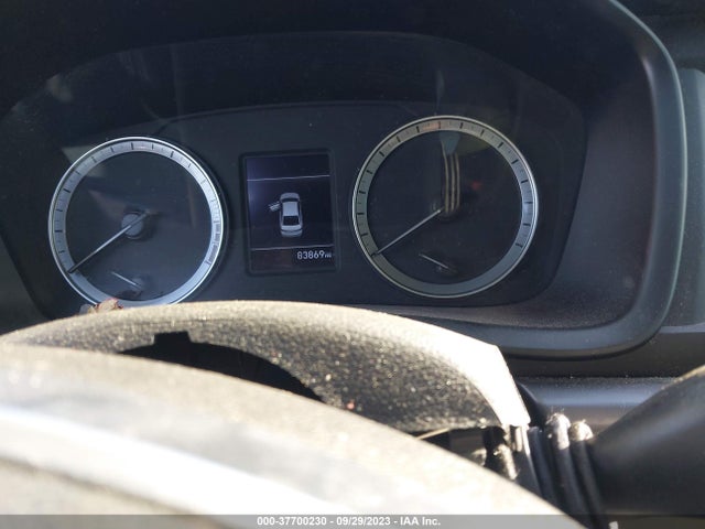 2018 HYUNDAI SONATA SE VIN: 5NPE24AF6JH600097