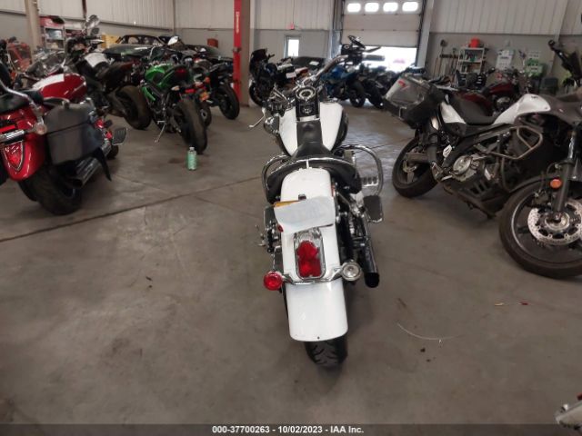 2009 HARLEY-DAVIDSON FLSTN 1HD1JD5119Y054768 Photo 5