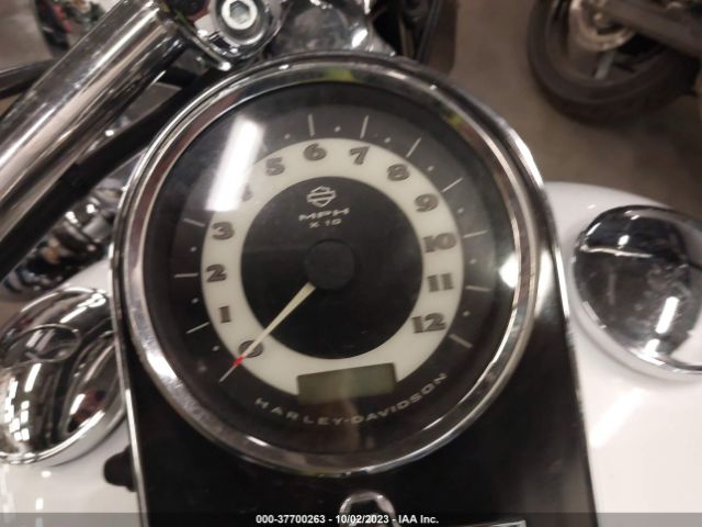 2009 HARLEY-DAVIDSON FLSTN 1HD1JD5119Y054768 Photo 6