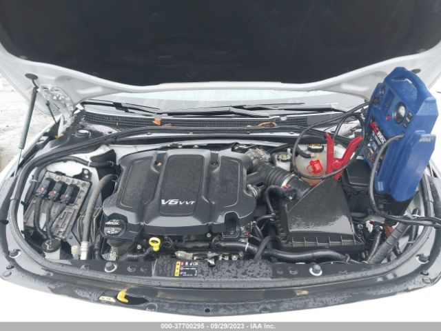 1G4ZT5SS5KU102797 Buick Lacrosse Premium